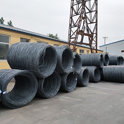 朗迈为您总结冷拔丝和改拔丝的区别 朗迈为您总结冷拔丝和改拔丝的区别