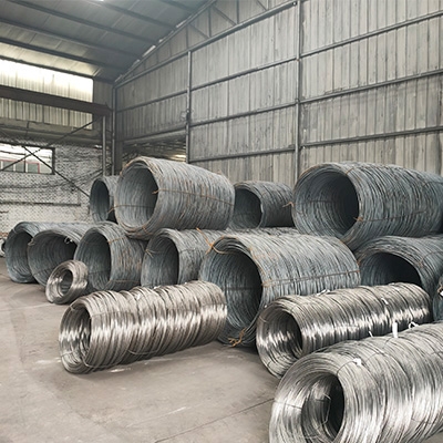 霸州冷拉丝加工工艺及其作用