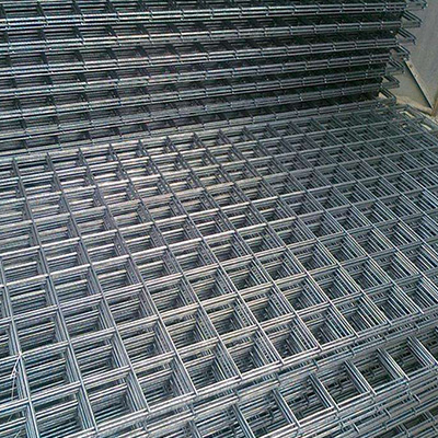 铁丝网片的防腐处理办法是什么？